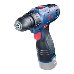 东成锂电钻WJZ1601D手电钻WJZ1601S充电式电动螺丝刀家用起子机