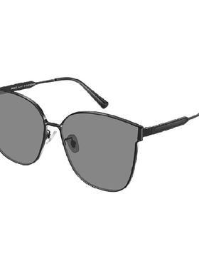 普莱斯高级感防紫外线防晒太阳镜