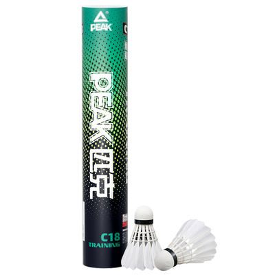 匹克耐用羽毛球|回头客超3600人