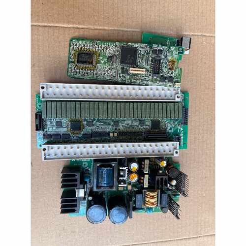 在线议价三菱plc  FX1N-60MR-10 I/O，，配件板，东