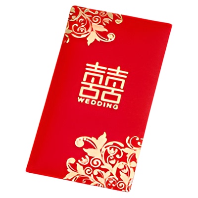 红包结婚专用2025新款利是封喜包
