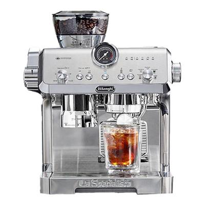 德龙官方EC9885冷萃版咖啡机