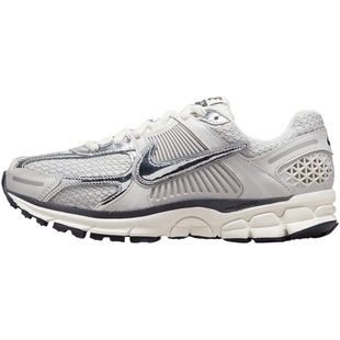 NIKE耐克女子ZOOM VOMERO 5低帮缓震复古运动休闲鞋FD0884-025
