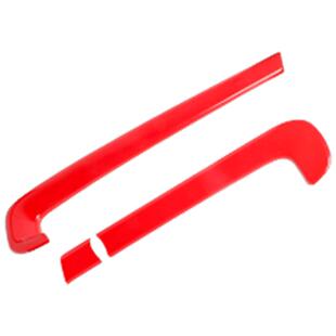 专用于宝马mini迷你countryman F60车门内饰面板装饰壳改装装饰贴