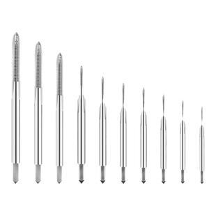 迷你丝锥 丝攻M1 M1.2 M1.4 M1.6 M1.7 M1.8 M1.5 M2.5 M2 M3.5