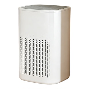 空气净化器家用除甲醛桌面除臭异味猫毛负离子办公室去烟味净化机