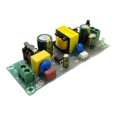 12v2a裸板电源音箱驱动模块