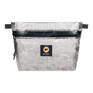 Dyneema®cuben粗苯收纳袋杂物袋防水轻量户外徒步登山