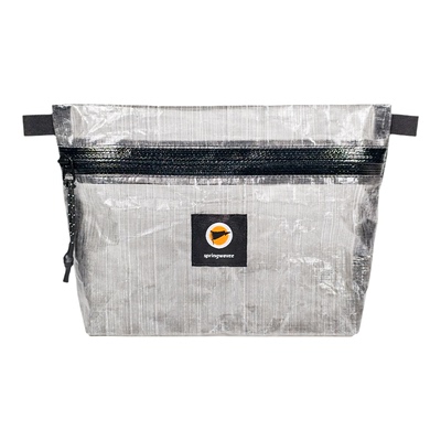 springwavee粗苯超轻防水收纳袋