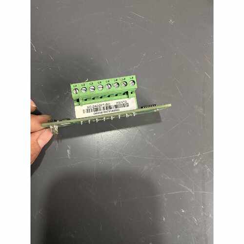 询价信捷XC 2AD2PT BD，2通道电压模拟量输入，2通道温