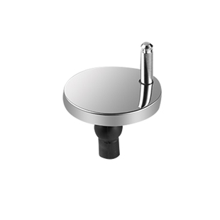 马桶盖配件固定螺栓卡扣螺丝坐便器盖板膨胀盖子零件通用连接螺母