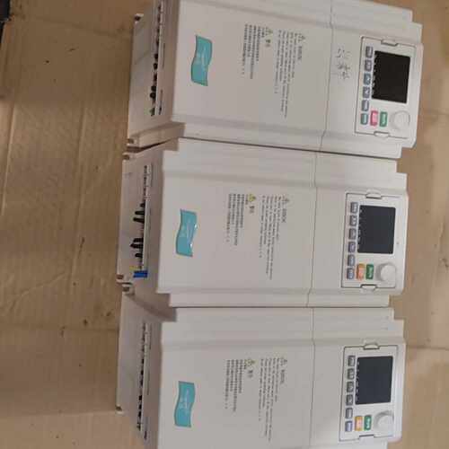 议价拆机珈玛变频器，JM8000-4T5.5GB/7.5PB,实