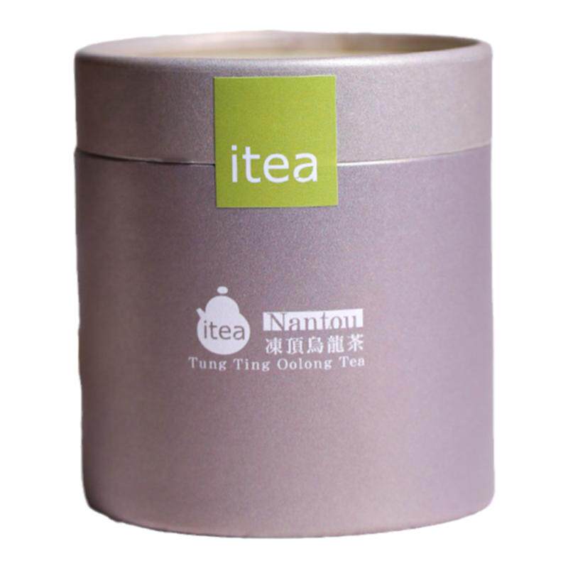 我茶台湾冻顶乌龙茶原叶袋泡茶包