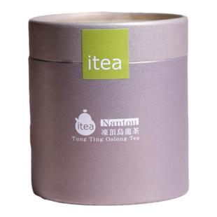 冻顶乌龙茶2.5g*15包袋泡茶蜜兰香茶包高山乌龙茶官方旗舰店正品