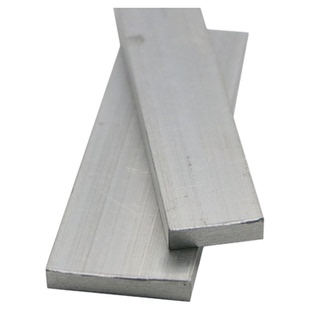 10/12/15/20不锈钢304冷拉扁钢方拉扁条丝实心不锈钢排型钢板条