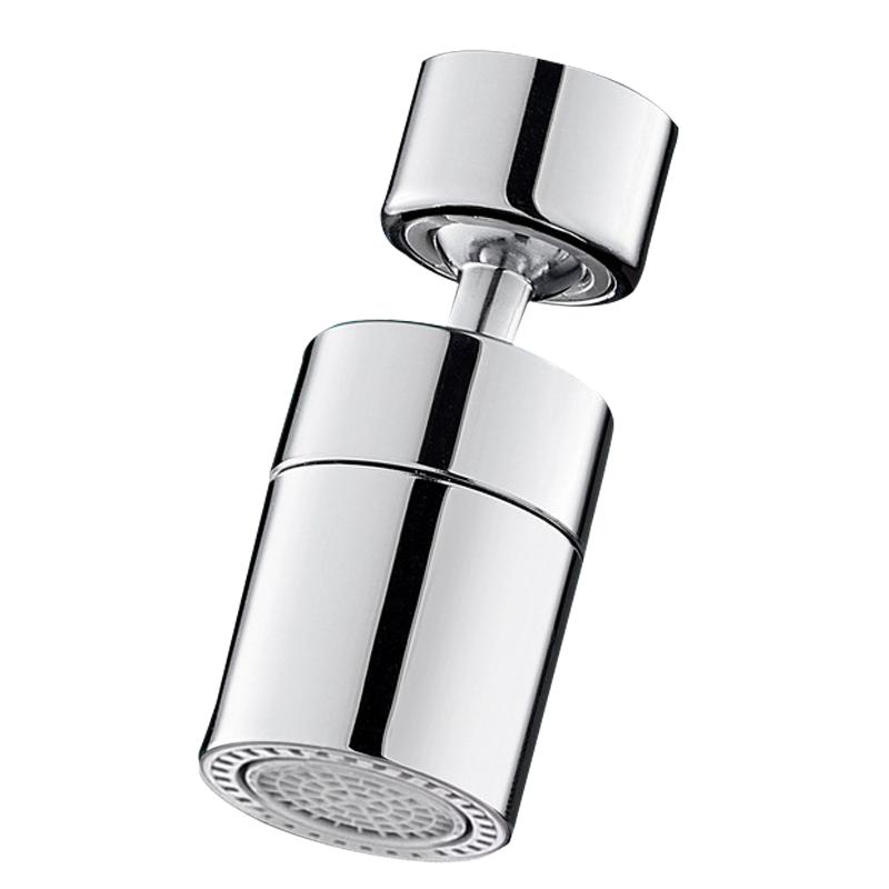 厨房水龙头起泡器万向可旋转延伸器防溅水神器洗脸盆池过滤出水嘴