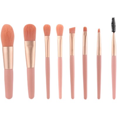 初学者逆龄高光刷全套美妆工具