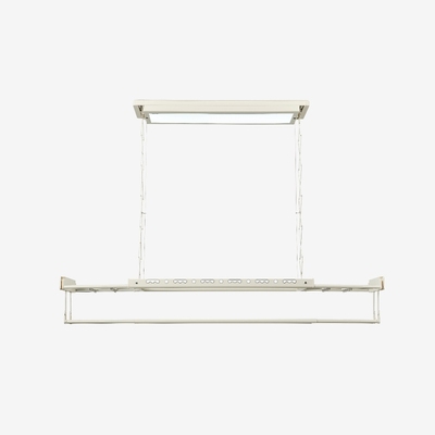 雷士晾衣架晒衣机阳台