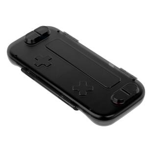 bibuks适用任天堂Switch2保护壳一体式翻盖全包便携式NS2代收纳盒防水防刮防尘抗摔散热保护套配件