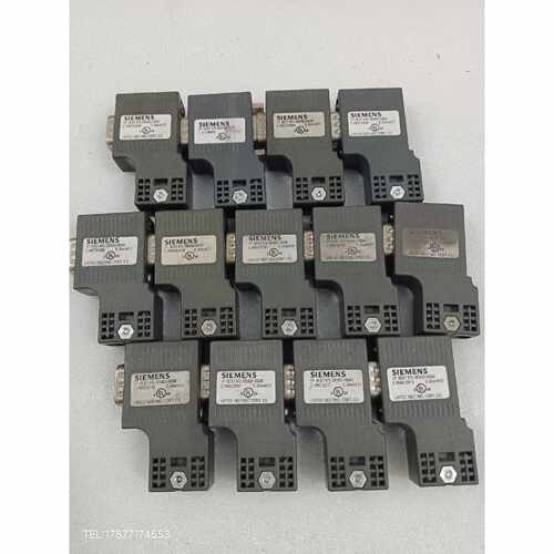 6ES7 972-0BA51-0XA0询价