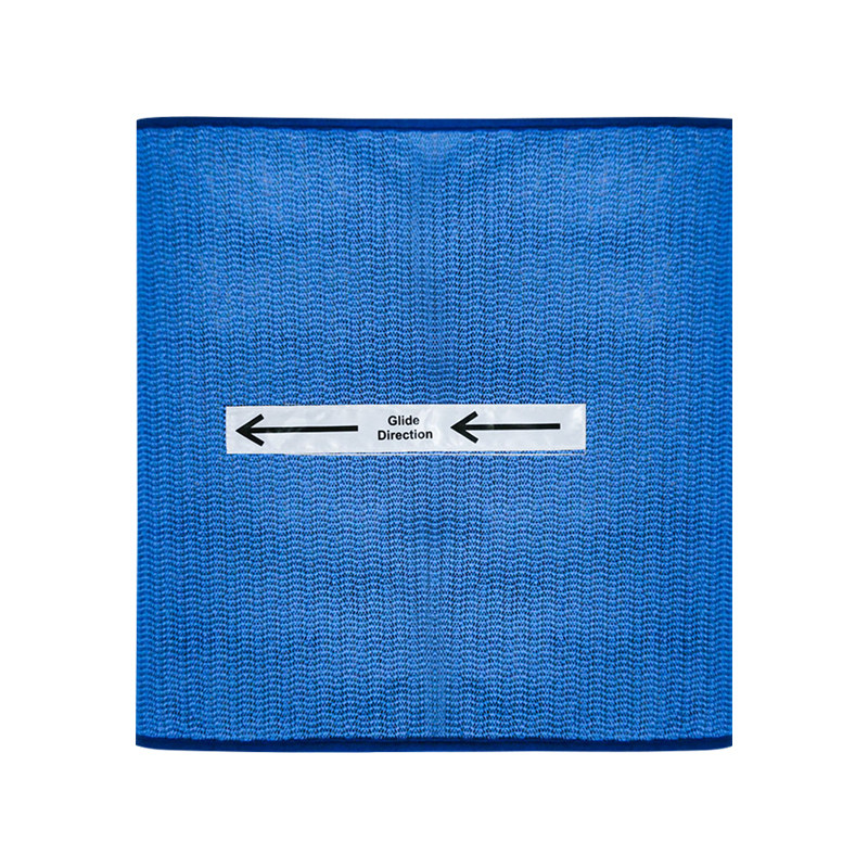 轮椅防滑坐垫单向滑垫老人止滑防跌倒防摔透气可水洗坐姿扶正坐垫