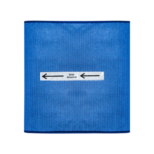 轮椅防滑坐垫单向滑垫老人止滑防跌倒防摔透气可水洗坐姿扶正坐垫