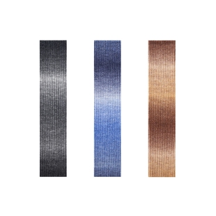 上森羊毛袜套渐变腿套堆堆袜女秋冬瑜伽裤袜子保暖护膝雪地靴长袜