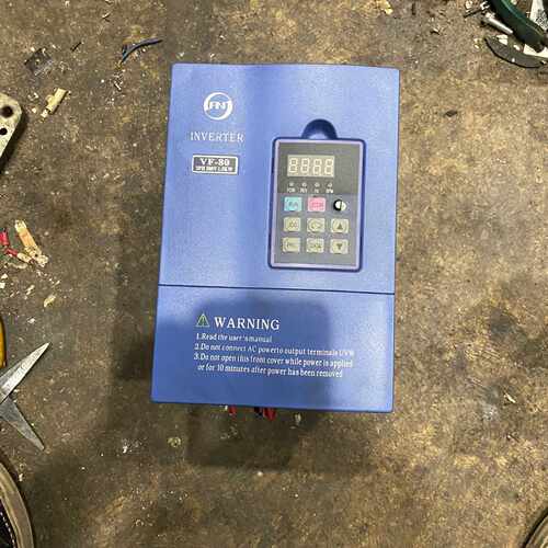 圣安变频器VF80-3015，1.5KW，
