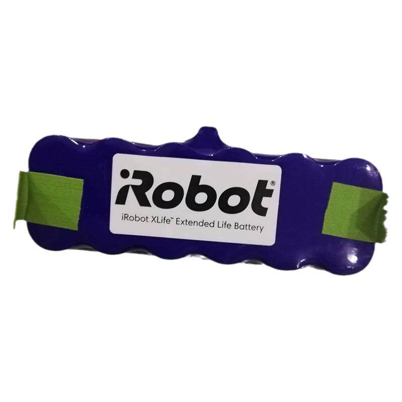 iRobot roomba 529/620/650/770/780/860/870/880扫地机原装电池