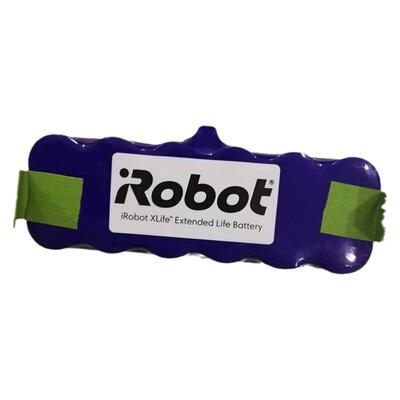 iRobot roomba 529/620/650/770/780/860/870/880扫地机原装电池