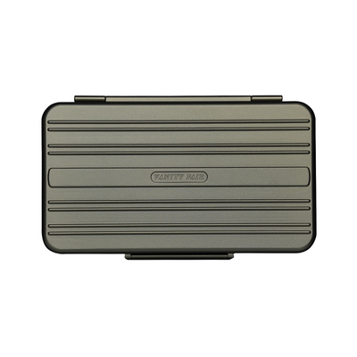 UTpow·Ⅰ·cd雪松木便携雪茄盒