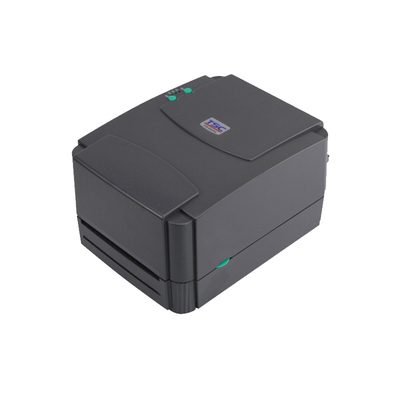 tscttp-244pro热敏纸条码打印机