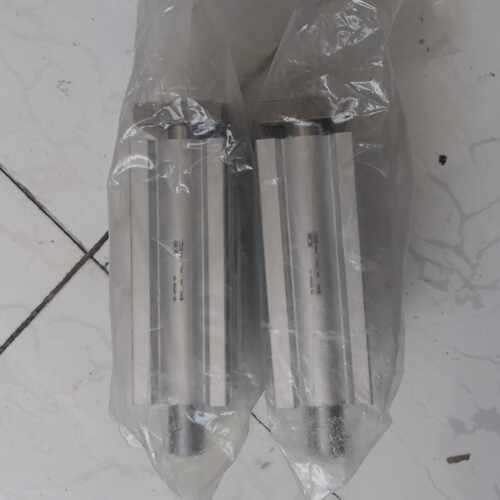 询价下单SMC气缸25A-MGPM25-75Z，全新原装正品，实物拍