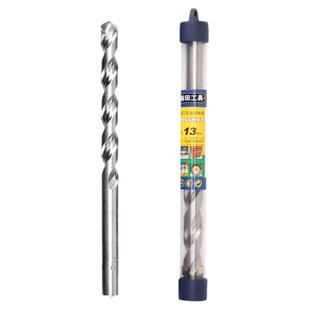 前田多功能合金钻头丹麦模具钢石屎硬质合金麻花钻木工水泥钻咀