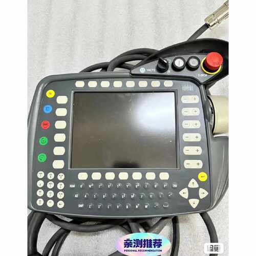 询库卡kukaC2示教器00107264