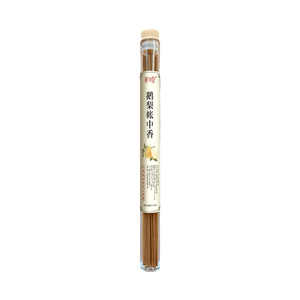 檀香沉香线香鹅梨帐卧室助眠安神