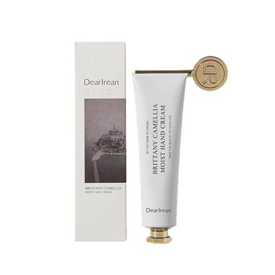 Dearlrean艾琳护手霜6H持久保湿