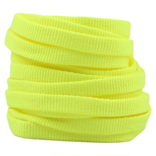 适配耐克NIke飞马Air Zoom男女fly3跑鞋6mm细窄扁平鞋带 原装品质