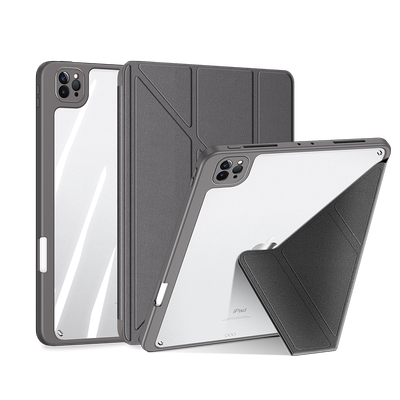 DUXDUCIS拆分式适用苹果平板套