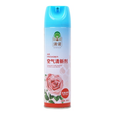 清诺空气清新剂喷雾卫生间除味