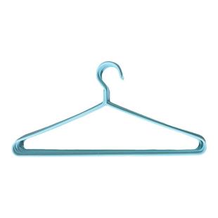 象太郎衣架加粗加厚不鼓包衣架子家用衣撑晾衣服架子衣挂晒挂宿舍