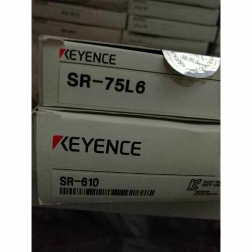 议价全新原装正品基恩士KEYENCE感测器 SR-75L6 现货