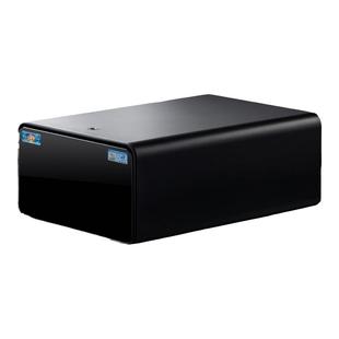 【新品上新】虎牌保险柜 家用小型床头首饰保管箱 带锁办公室密码指纹办公文件财务证件收纳柜