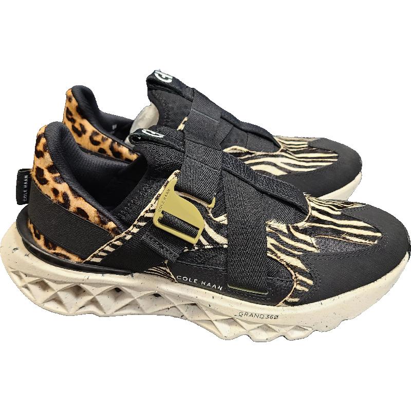 Cole Haan/歌涵 男鞋钻石底运动鞋时尚百搭春秋超轻透气百搭
