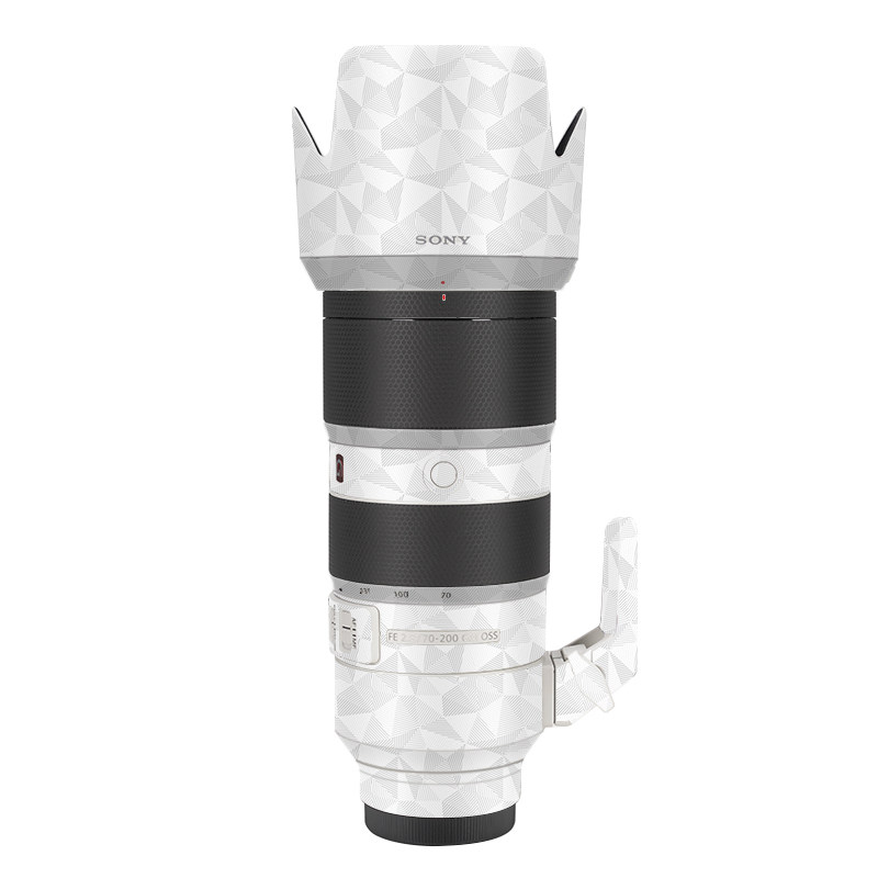 索尼70-200F2.8GM一代贴纸贴膜