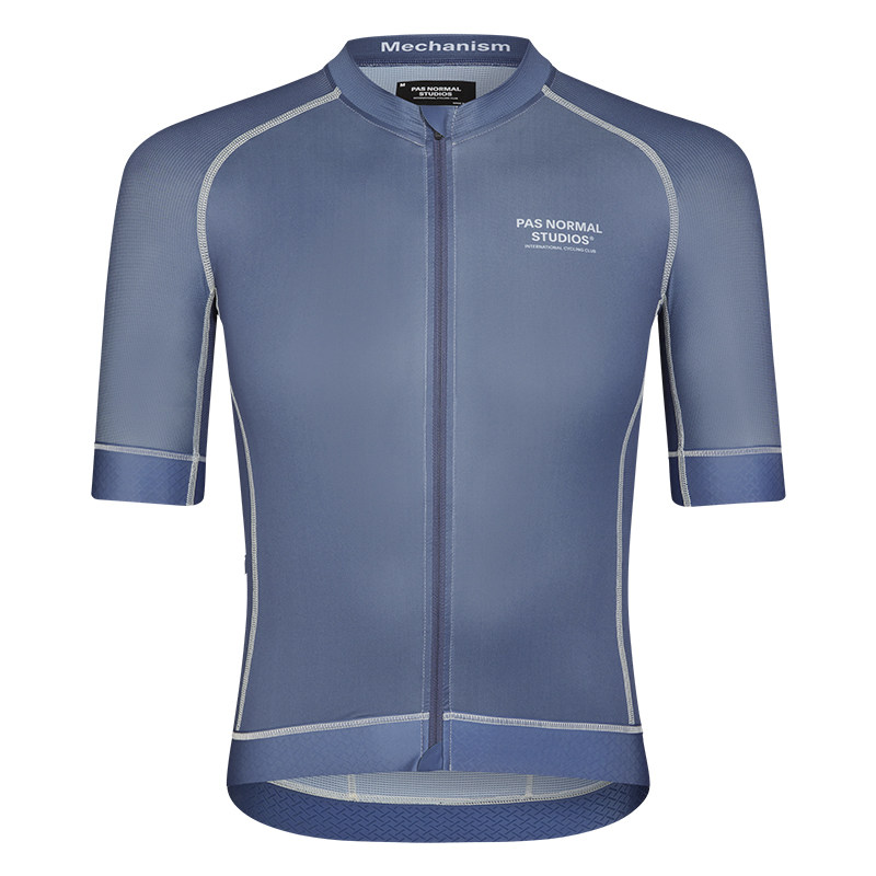 PNSCYCLING公路车短袖骑行服
