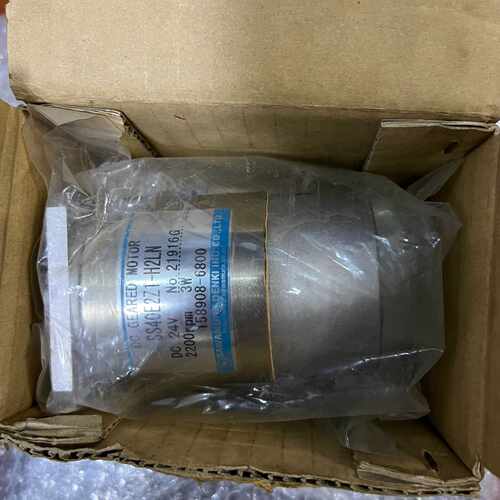 询RHD6调速器马达158908-6800 SS40E2Z1-