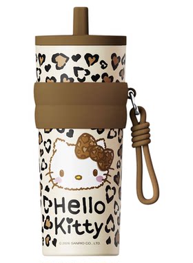 HelloKitty可爱保温杯660ml