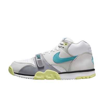 Nike/耐克 正品男士舒适运动耐磨透气低帮训练鞋FQ8828-100