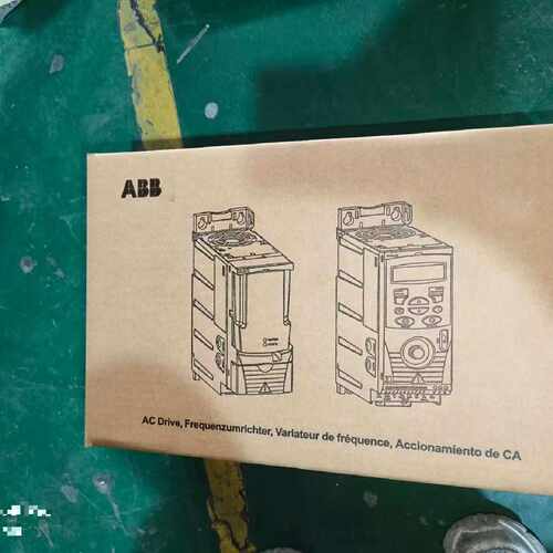 议价全新原装ABB变频器ACS310-03U-03A6-4 1.1kw 实拍正品 询价